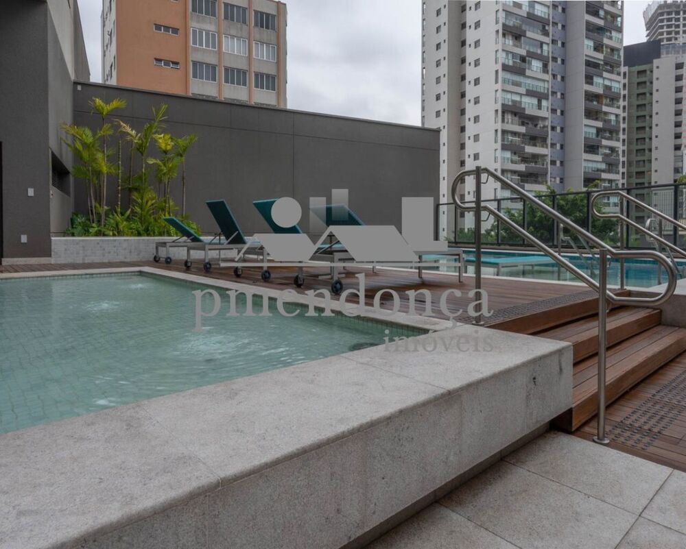 Apartamento, 4 quartos, 343 m² - Foto 5