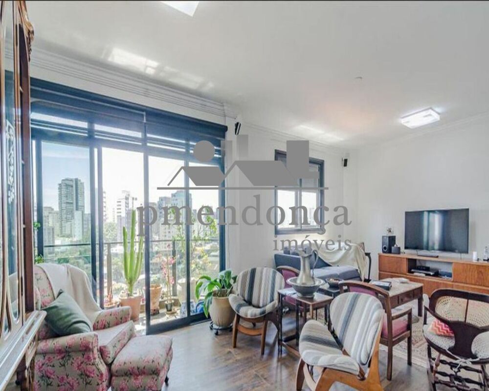 Apartamento, 4 quartos, 177 m² - Foto 2
