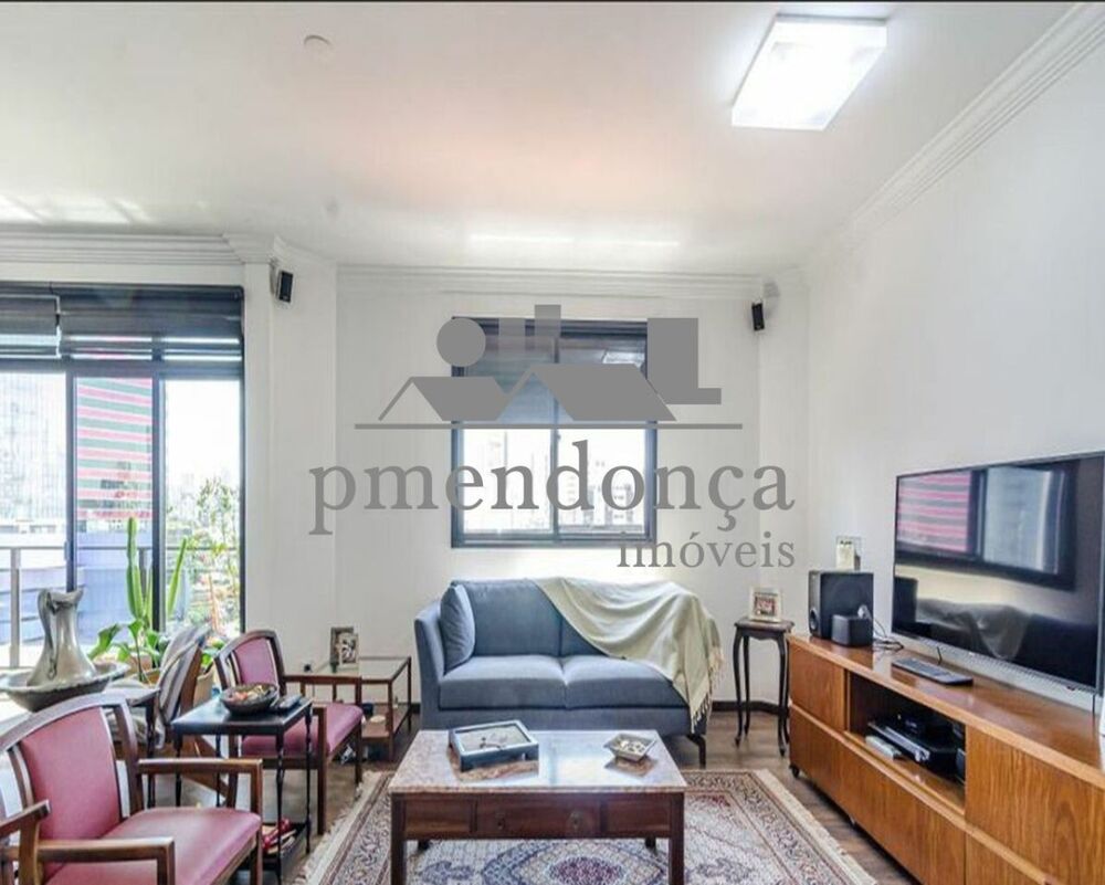 Apartamento, 4 quartos, 177 m² - Foto 4