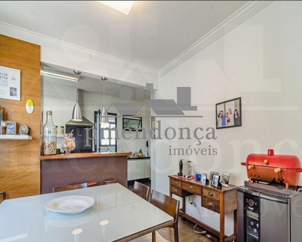 Apartamento, 4 quartos, 177 m² - Foto 3