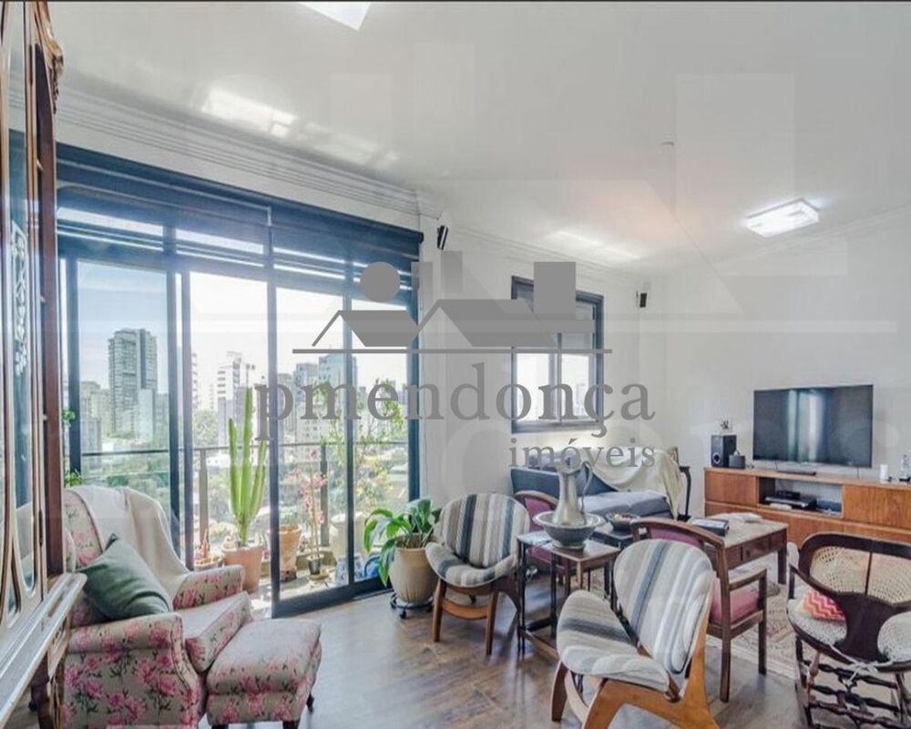 Apartamento, 4 quartos, 177 m² - Foto 1
