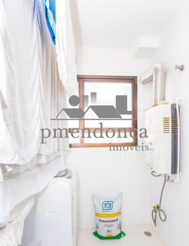 Apartamento, 4 quartos, 125 m² - Foto 4