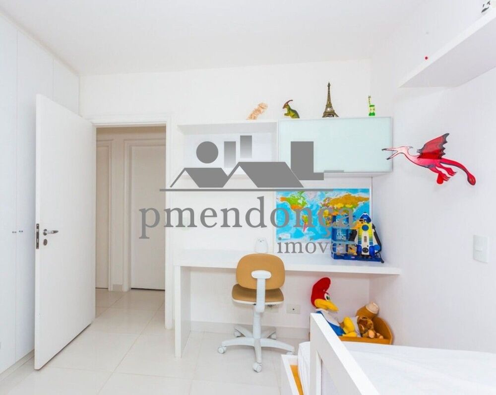 Apartamento, 4 quartos, 125 m² - Foto 3