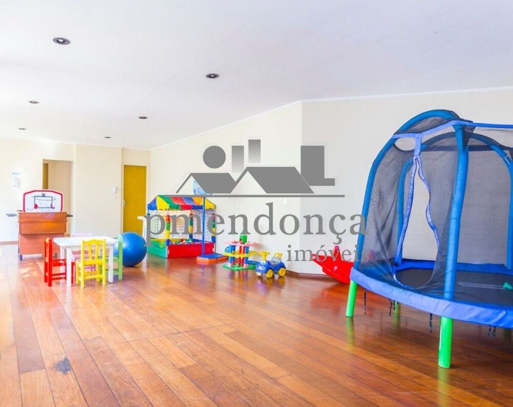 Apartamento, 4 quartos, 125 m² - Foto 6