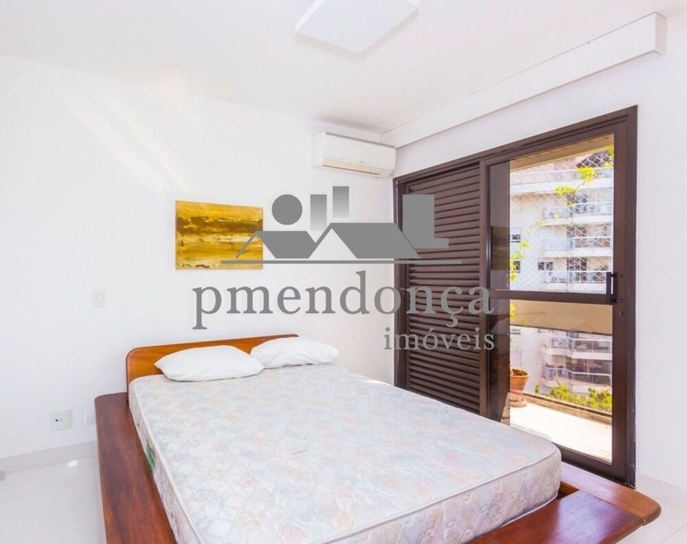 Apartamento, 4 quartos, 125 m² - Foto 1
