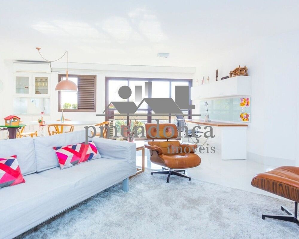 Apartamento, 4 quartos, 125 m² - Foto 7