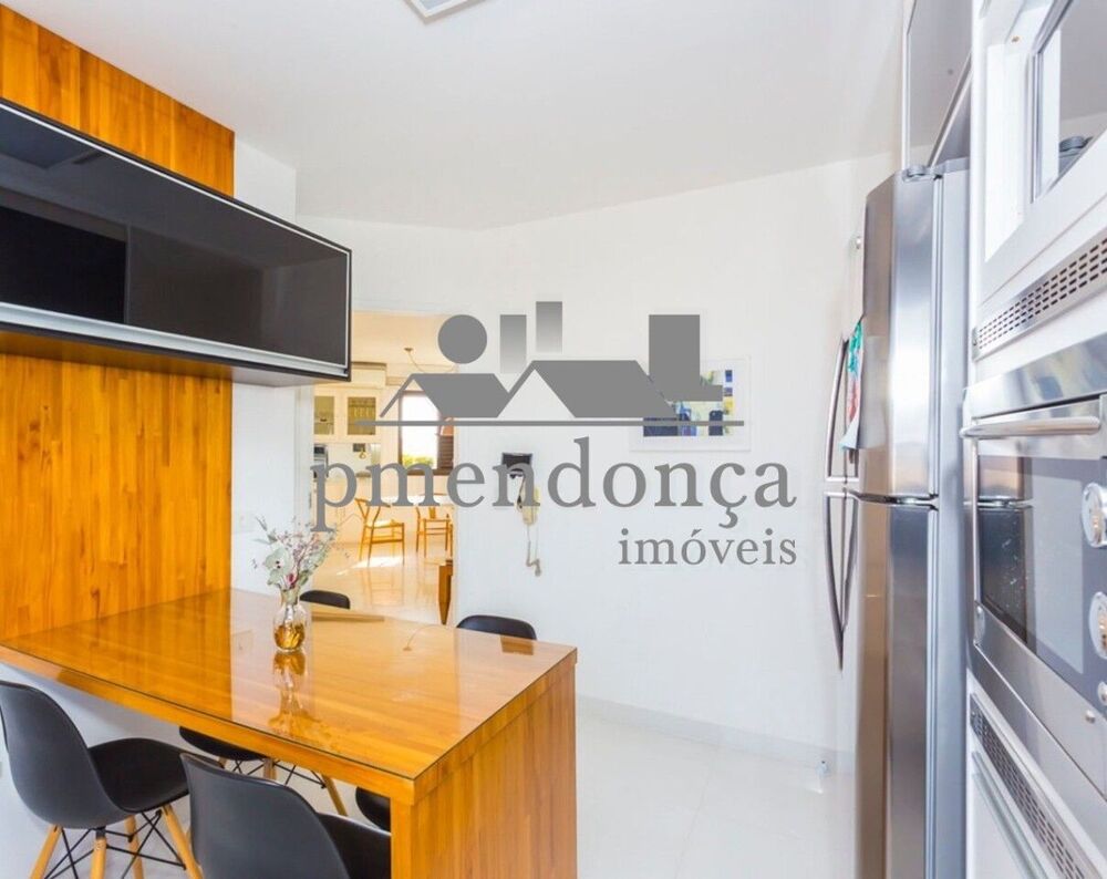 Apartamento, 4 quartos, 125 m² - Foto 2