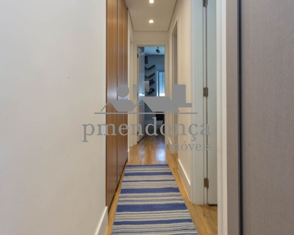 Apartamento, 4 quartos, 164 m² - Foto 2