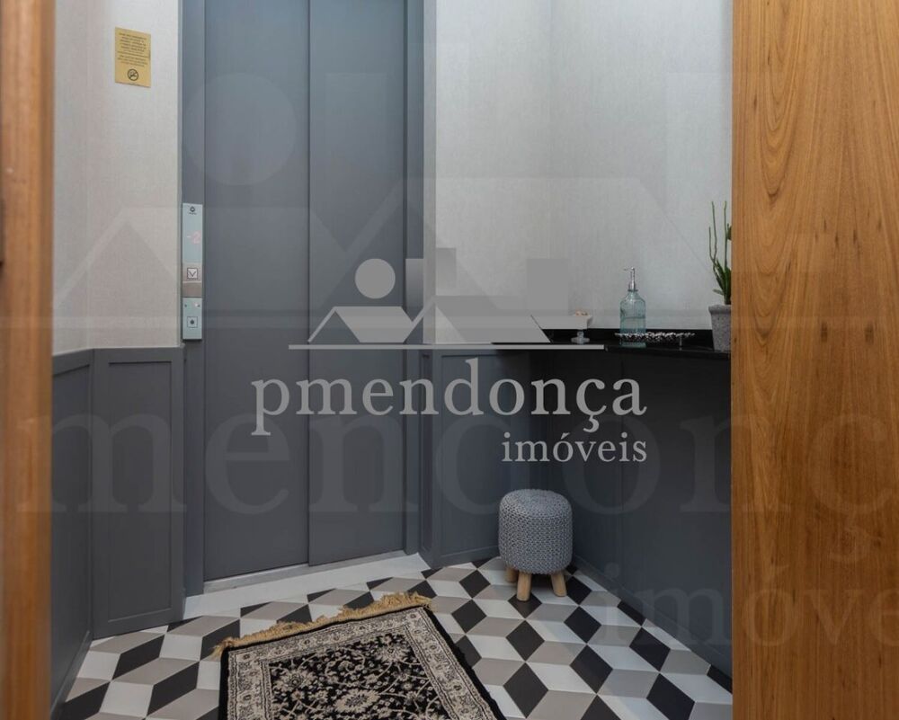 Apartamento, 4 quartos, 164 m² - Foto 4