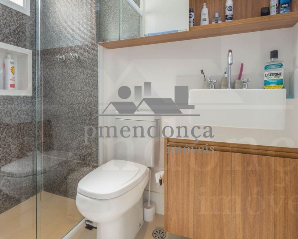 Apartamento, 4 quartos, 164 m² - Foto 3