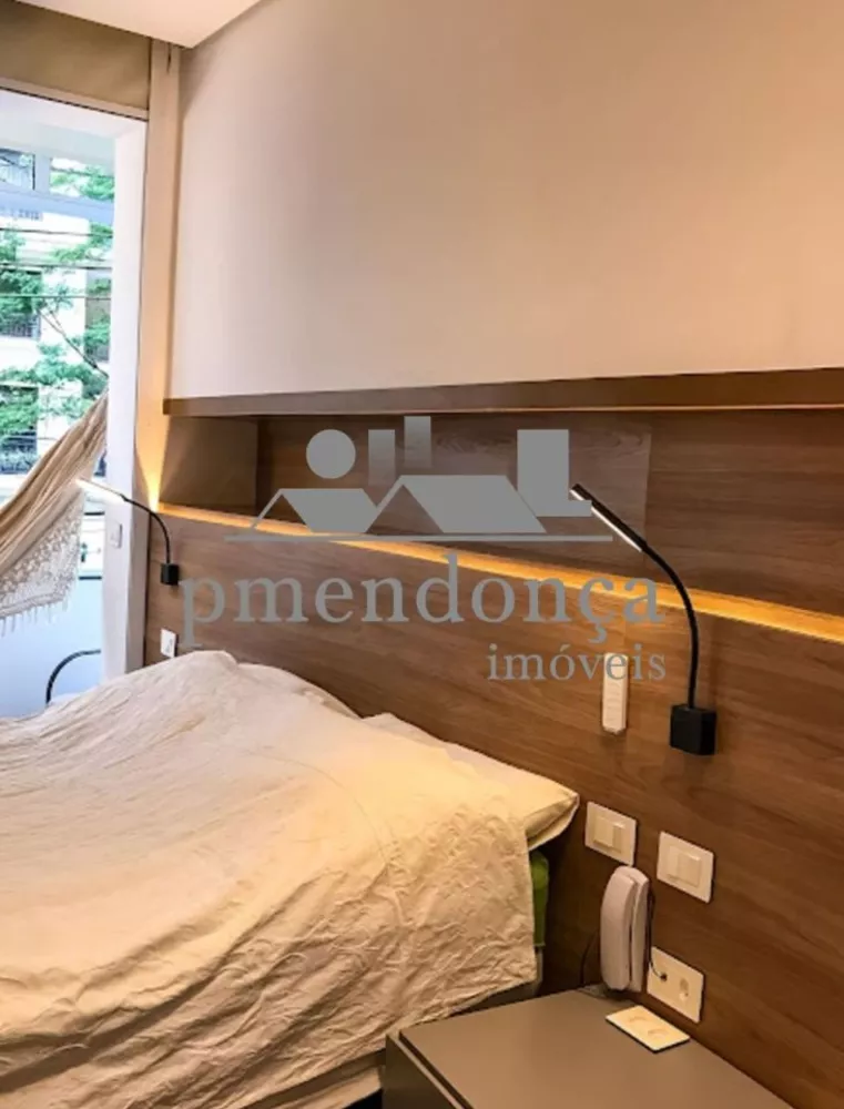 Apartamento à venda com 3 quartos, 131m² - Foto 7