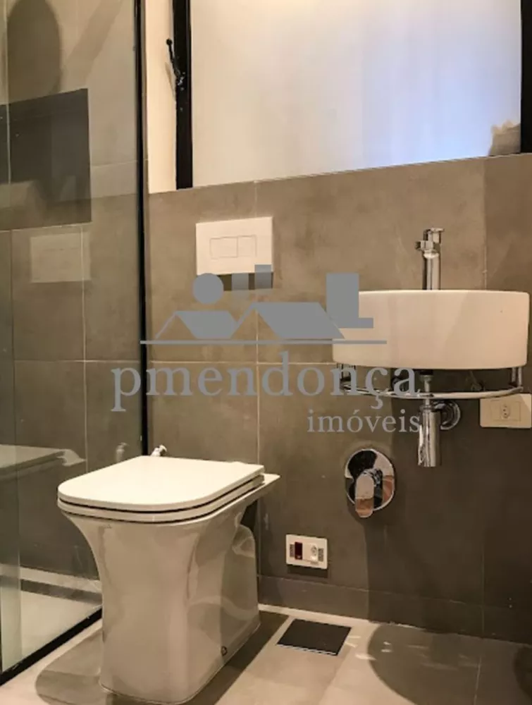 Apartamento à venda com 3 quartos, 131m² - Foto 6