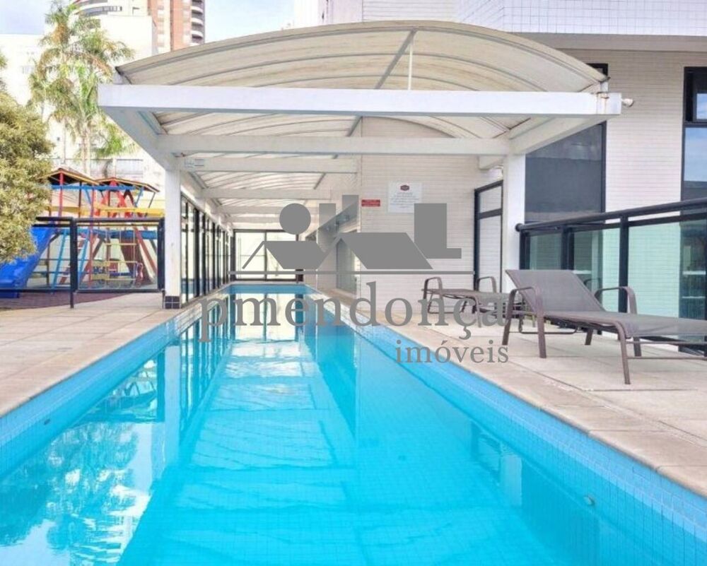 Apartamento, 4 quartos, 157 m² - Foto 1