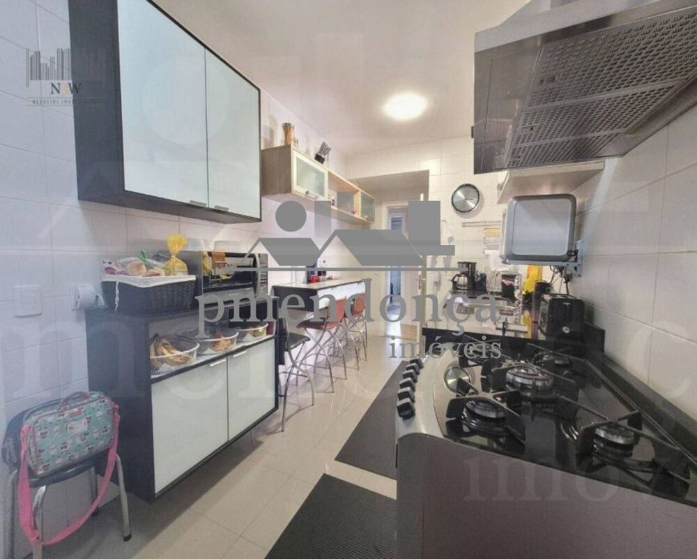 Apartamento, 4 quartos, 157 m² - Foto 2