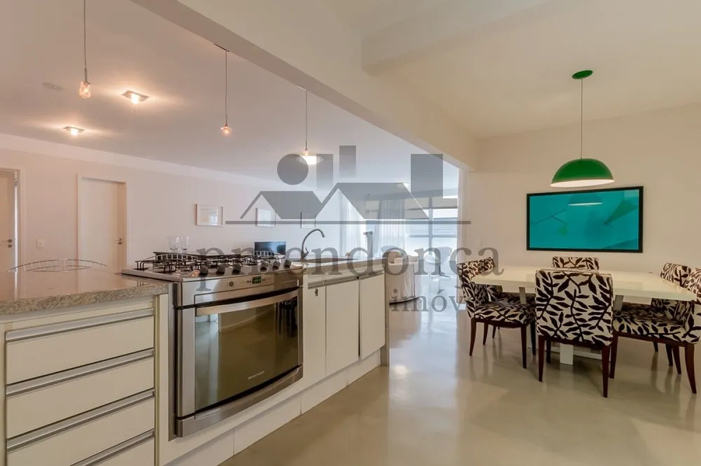 Apartamento, 3 quartos, 176 m² - Foto 6