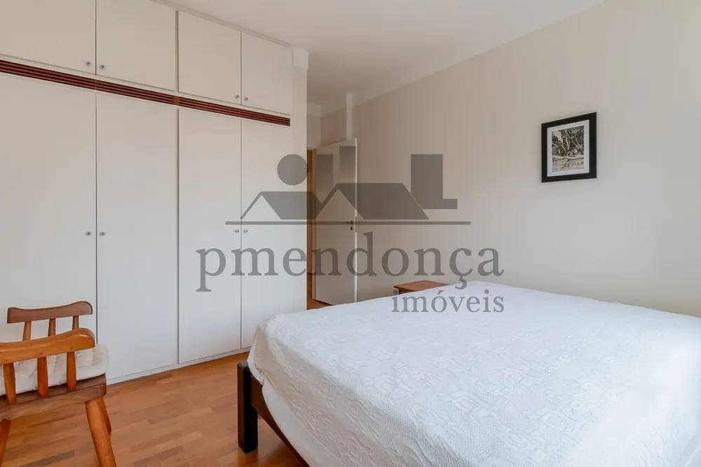 Apartamento, 3 quartos, 176 m² - Foto 5