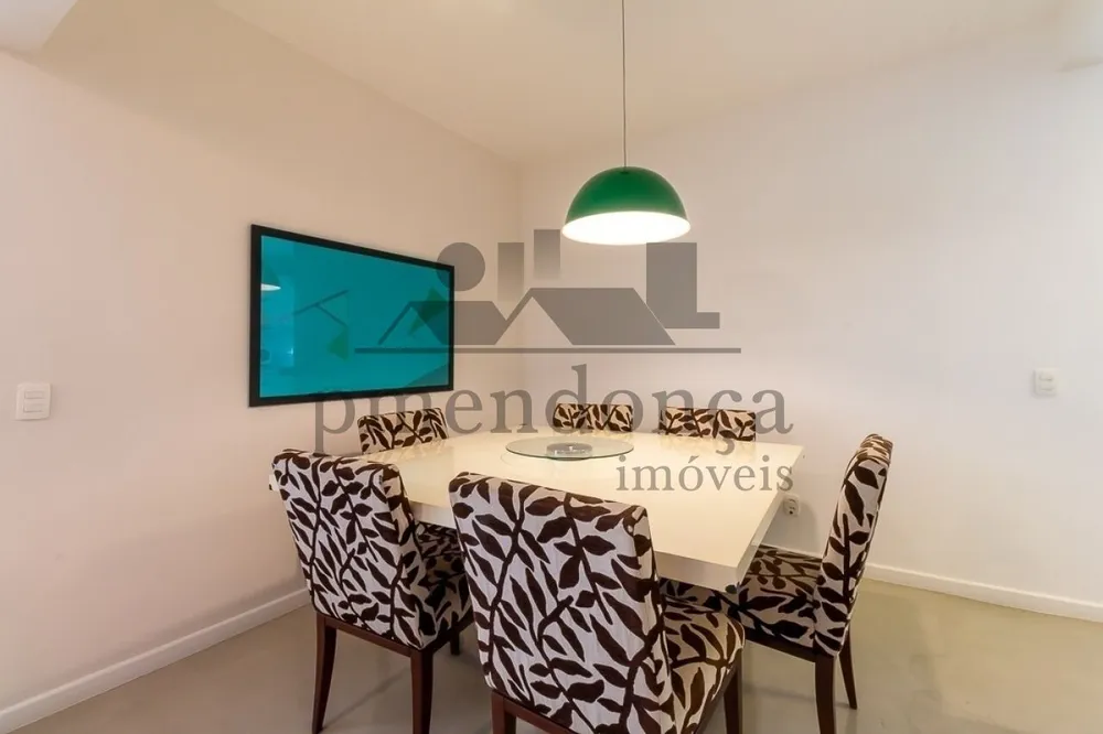 Apartamento, 3 quartos, 176 m² - Foto 8