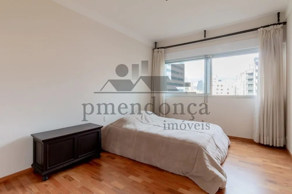 Apartamento, 3 quartos, 176 m² - Foto 7