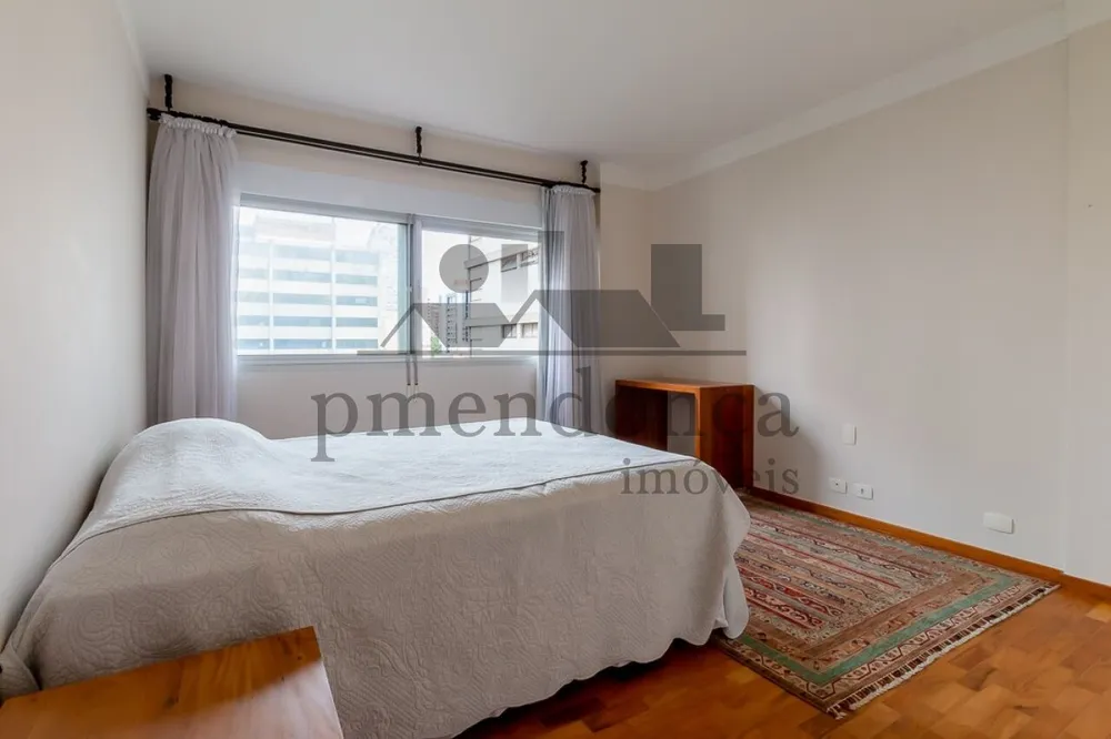 Apartamento, 3 quartos, 176 m² - Foto 6