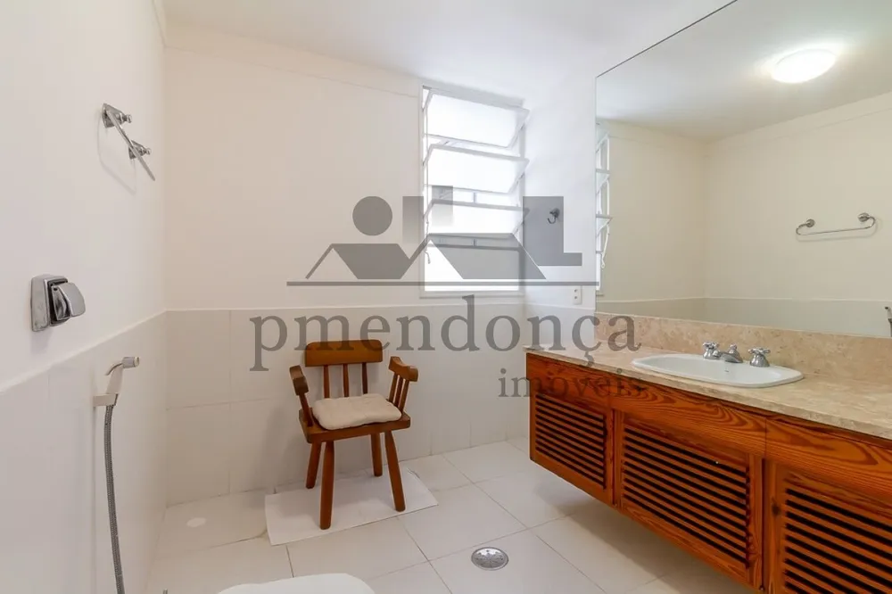 Apartamento, 3 quartos, 176 m² - Foto 7