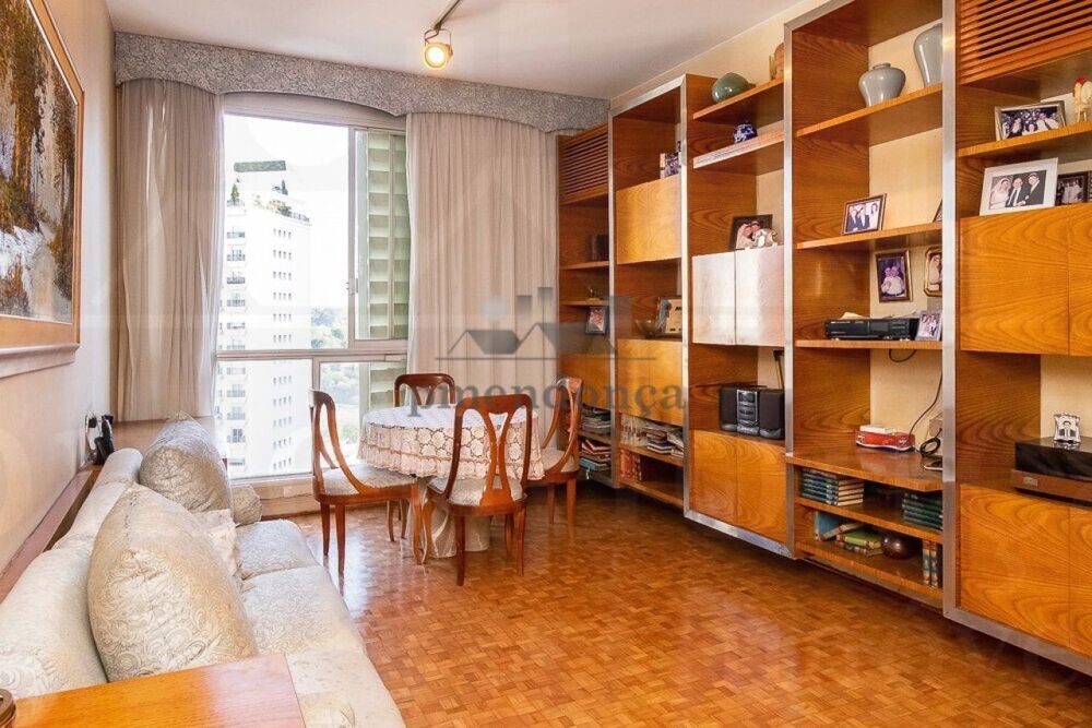 Apartamento, 3 quartos, 310 m² - Foto 5