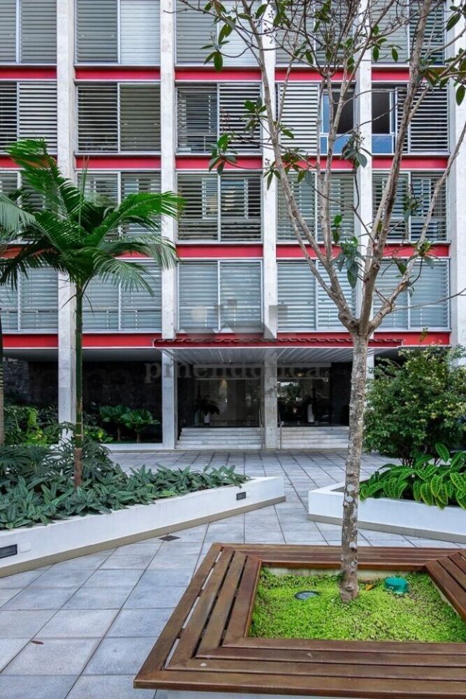 Apartamento, 3 quartos, 310 m² - Foto 8