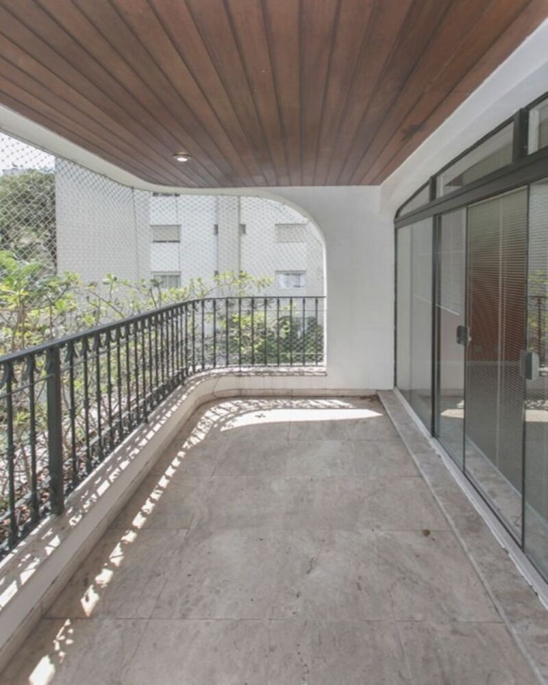 Apartamento, 4 quartos, 350 m² - Foto 2