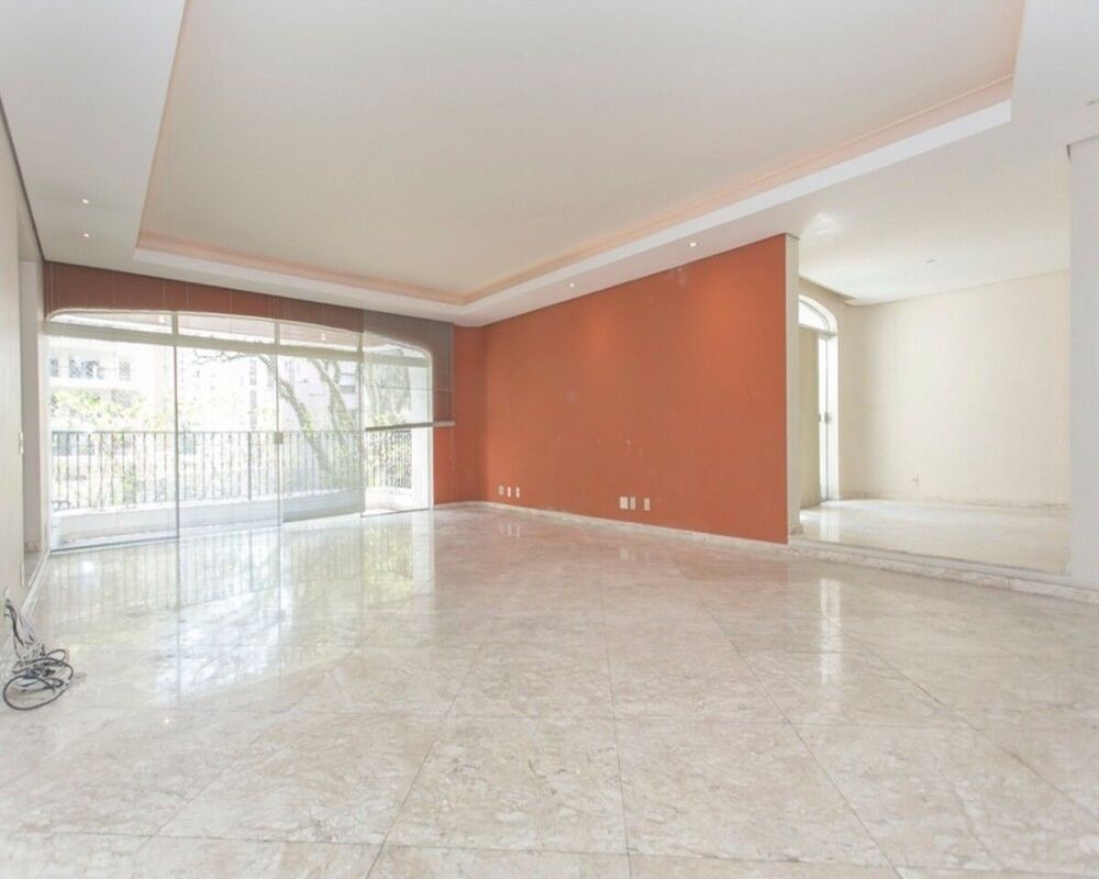 Apartamento, 4 quartos, 350 m² - Foto 1