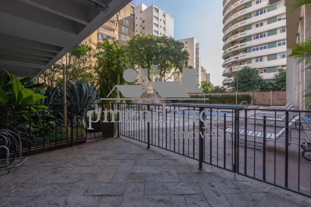Apartamento, 3 quartos, 219 m² - Foto 8