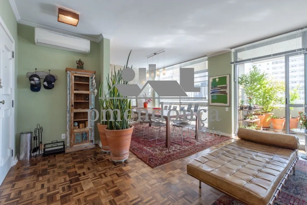 Apartamento, 3 quartos, 219 m² - Foto 3