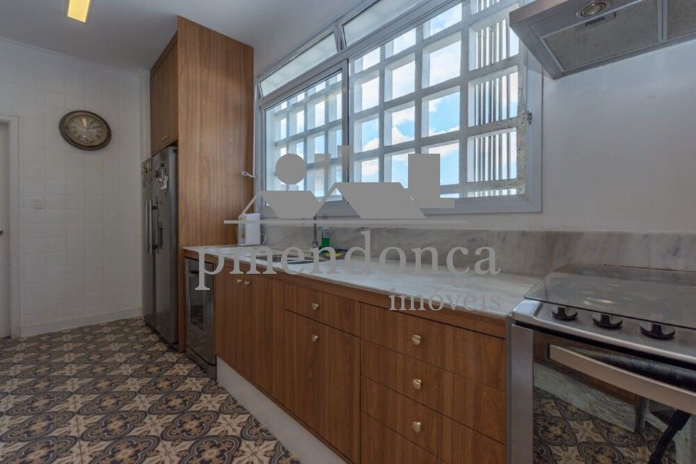 Apartamento, 3 quartos, 219 m² - Foto 3