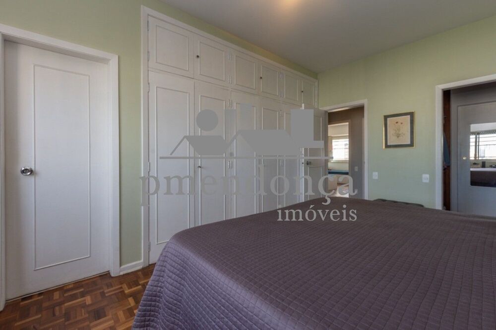 Apartamento, 3 quartos, 219 m² - Foto 1