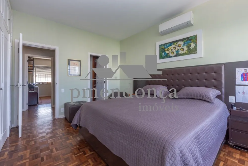 Apartamento, 3 quartos, 219 m² - Foto 4