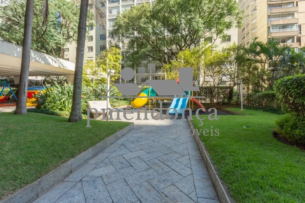 Apartamento, 3 quartos, 219 m² - Foto 7