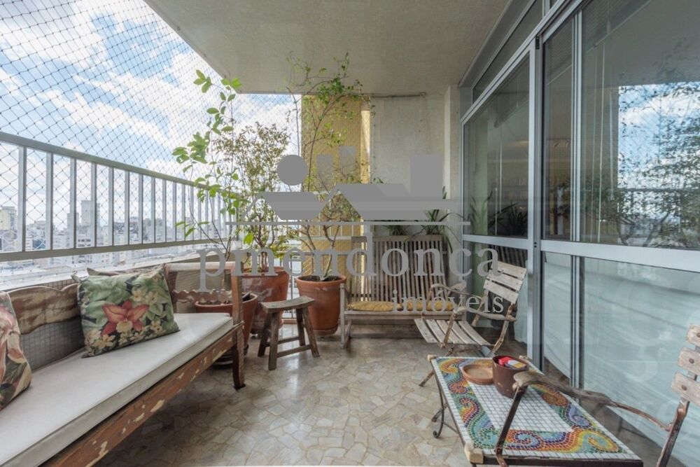Apartamento, 3 quartos, 219 m² - Foto 2