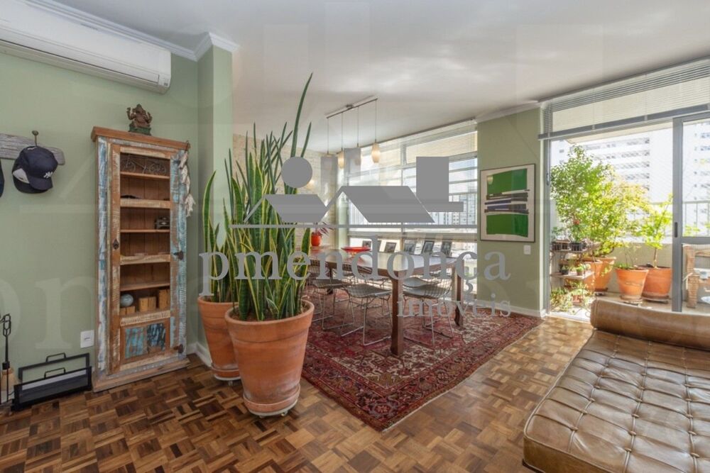 Apartamento, 3 quartos, 219 m² - Foto 4