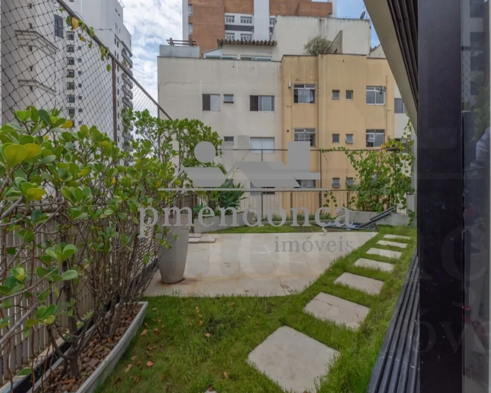 Apartamento, 2 quartos, 215 m² - Foto 1