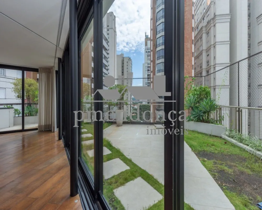 Apartamento, 2 quartos, 215 m² - Foto 2