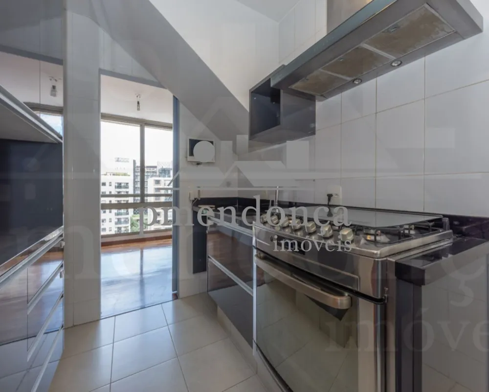 Apartamento, 2 quartos, 215 m² - Foto 4
