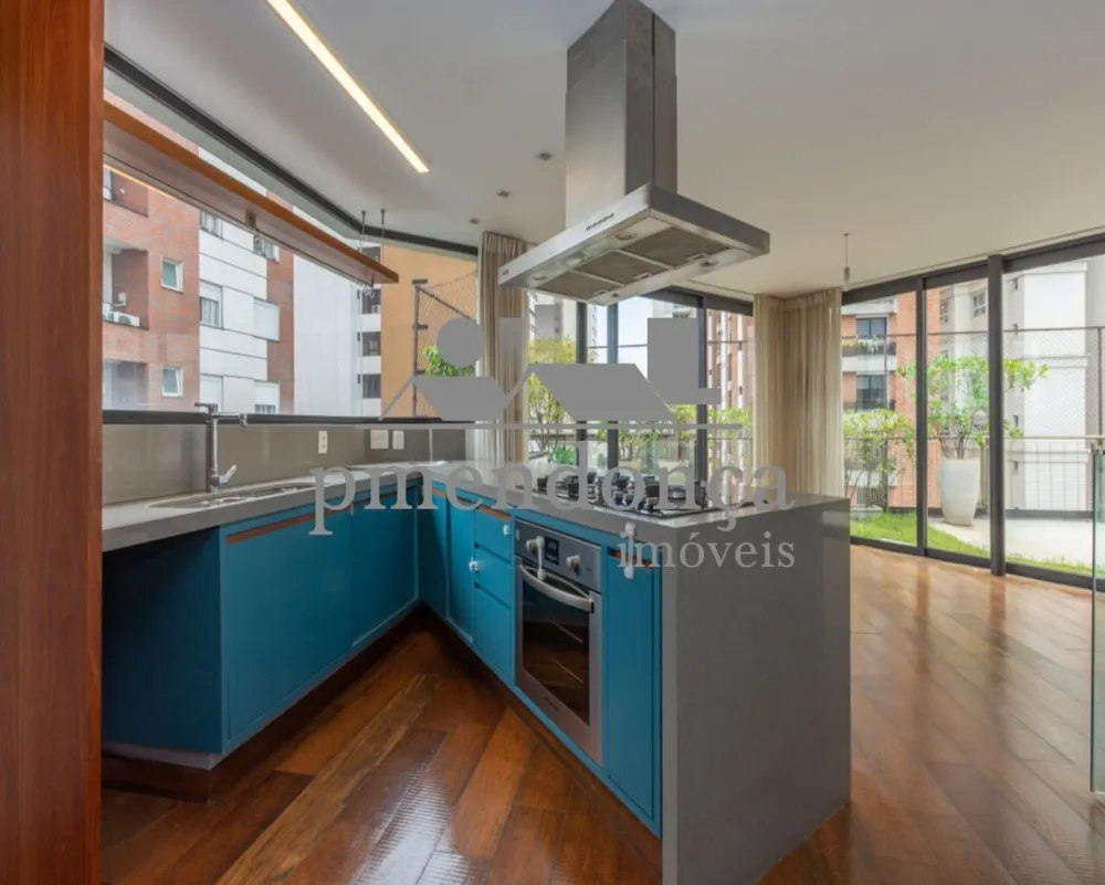 Apartamento, 2 quartos, 215 m² - Foto 3
