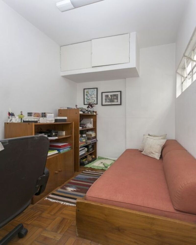 Apartamento, 3 quartos, 136 m² - Foto 4