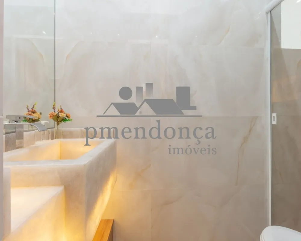 Apartamento, 3 quartos, 90 m² - Foto 6