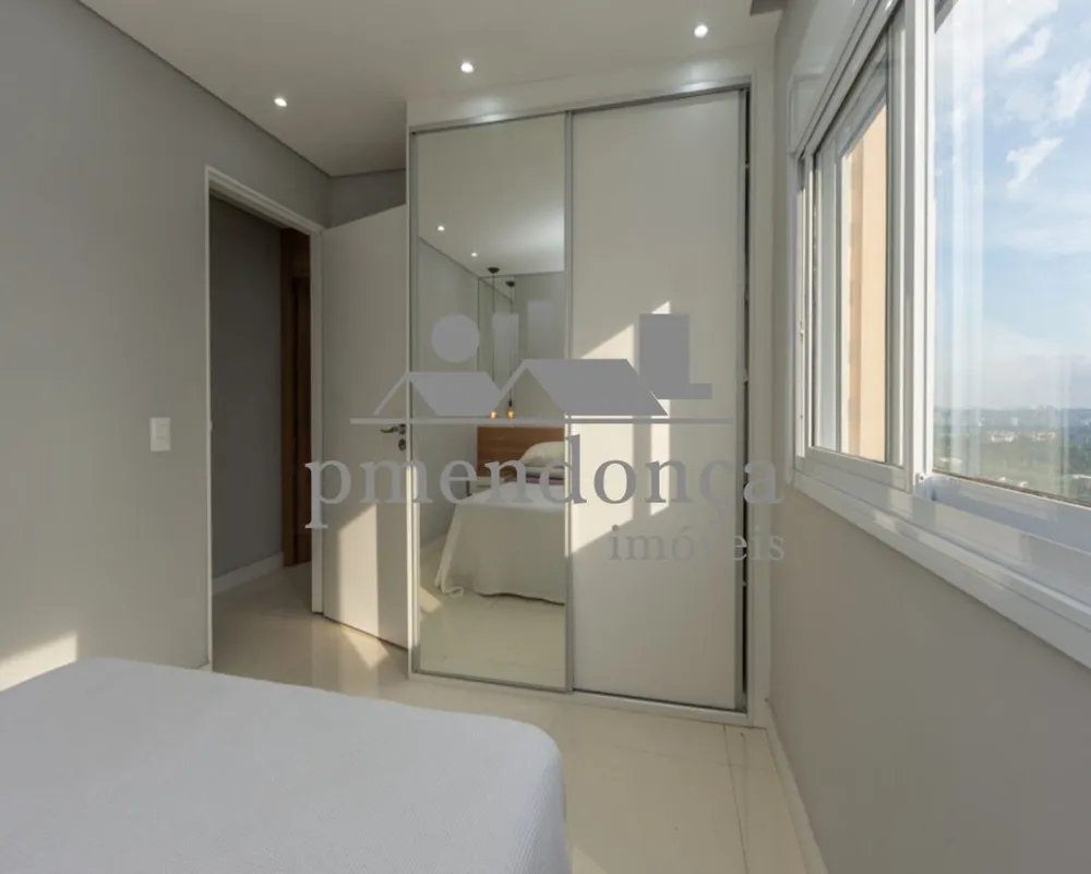 Apartamento, 3 quartos, 90 m² - Foto 7