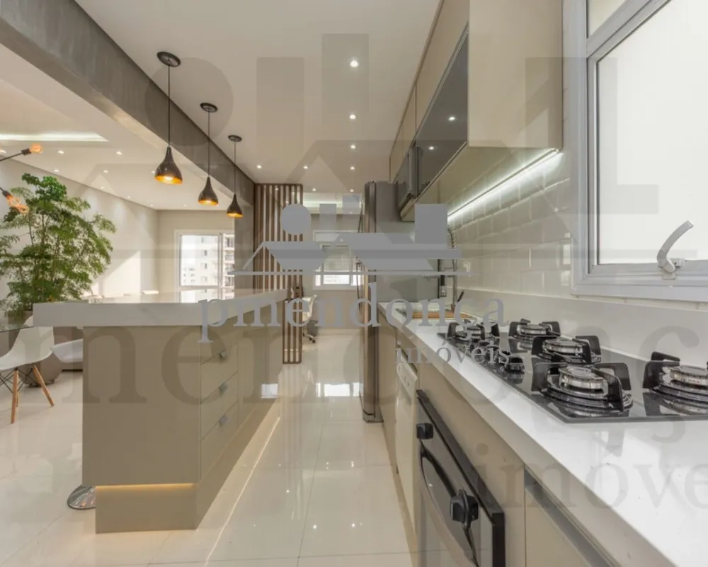 Apartamento, 3 quartos, 90 m² - Foto 5