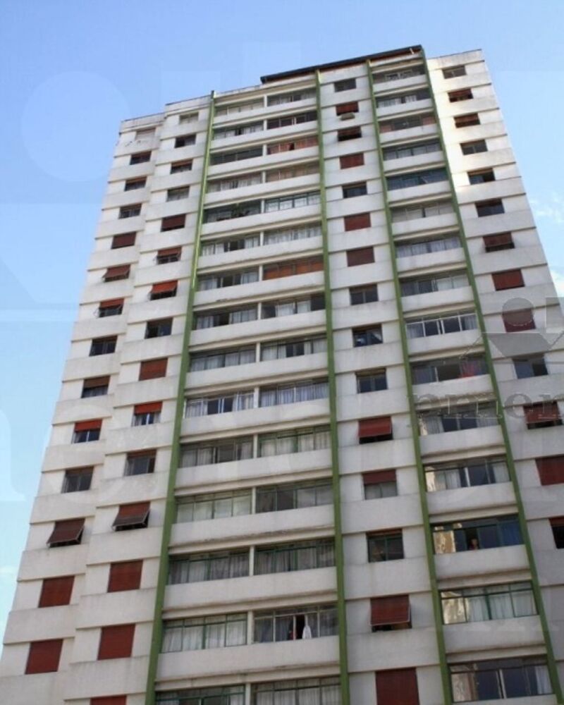 Apartamento, 1 quarto, 45 m² - Foto 1