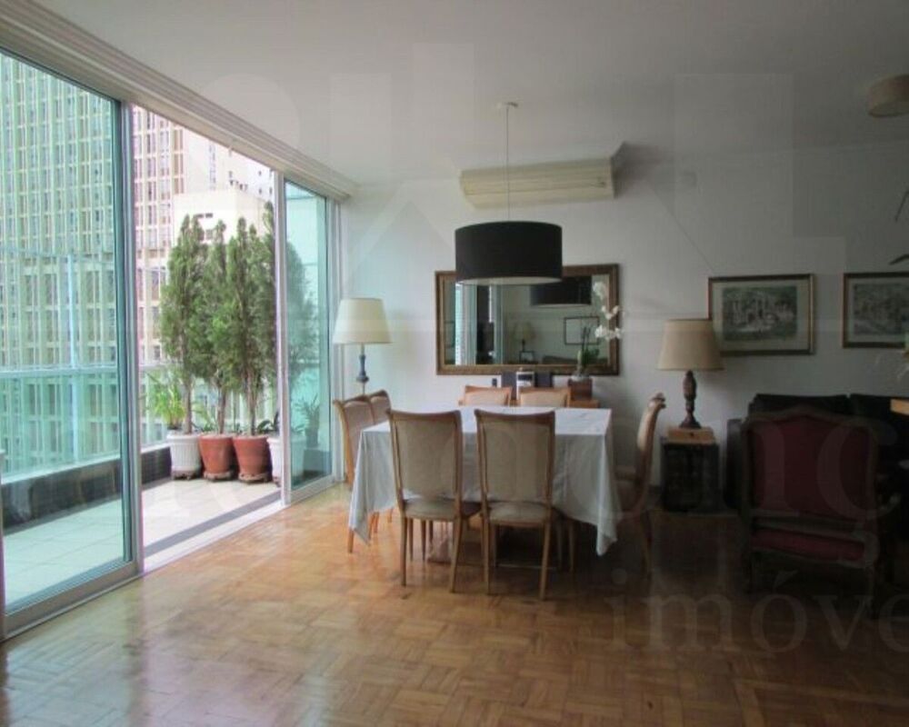 Apartamento, 3 quartos, 248 m² - Foto 4