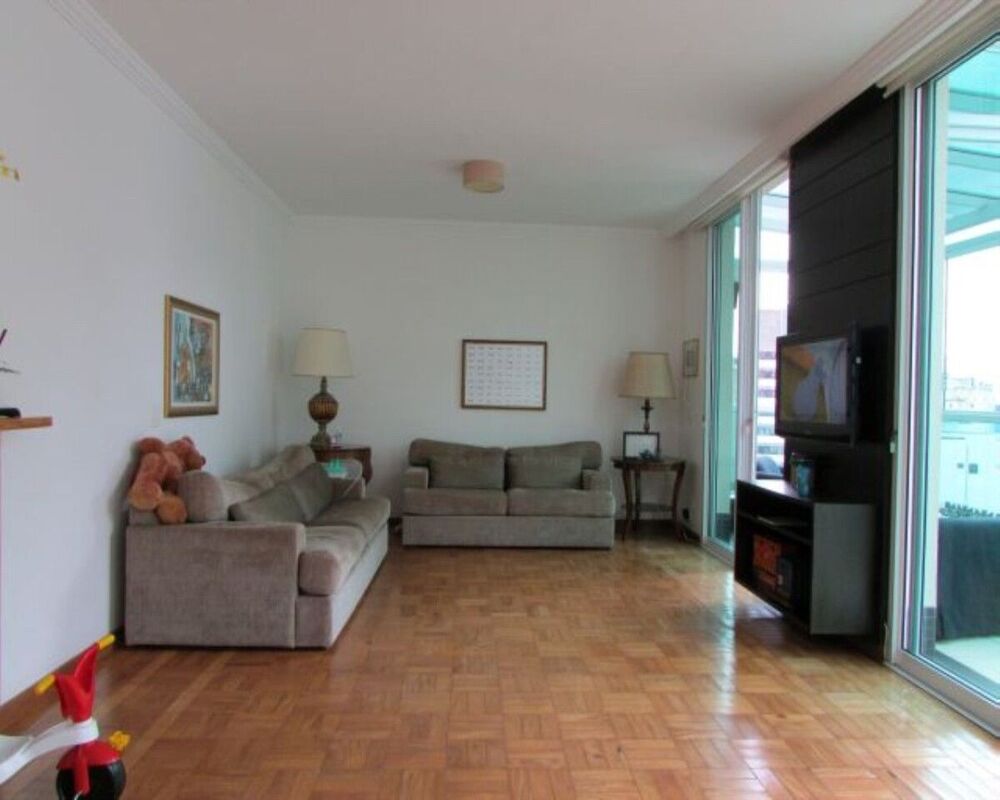 Apartamento, 3 quartos, 248 m² - Foto 3