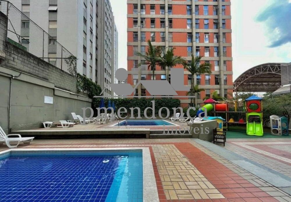 Apartamento, 2 quartos, 93 m² - Foto 4