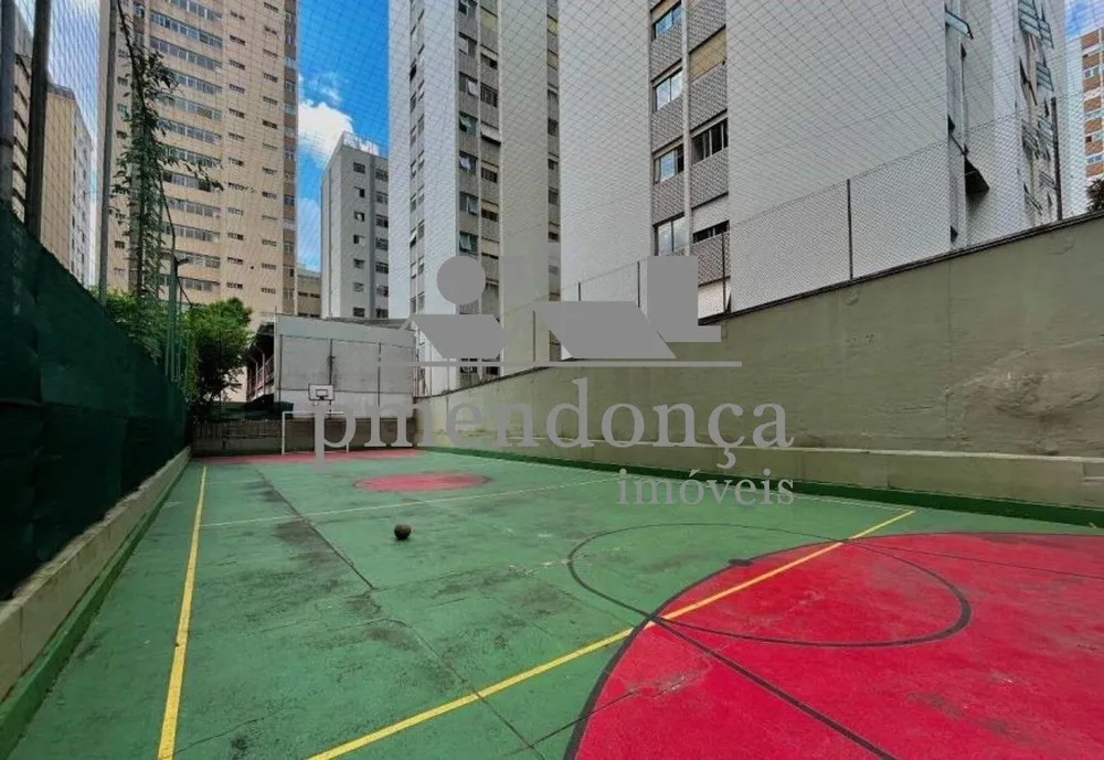 Apartamento, 2 quartos, 93 m² - Foto 2