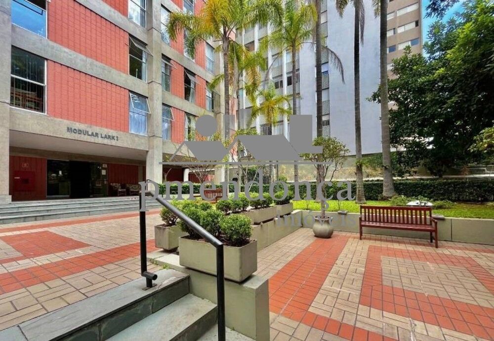 Apartamento, 2 quartos, 93 m² - Foto 7